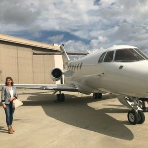 Meet your Posher, Suzi